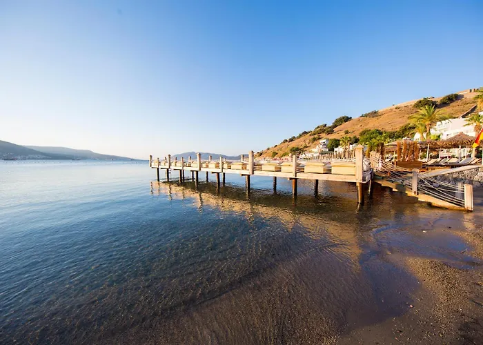 Salmakis Resort&Spa