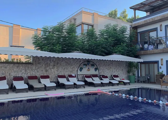 Akkan Beach Hotel