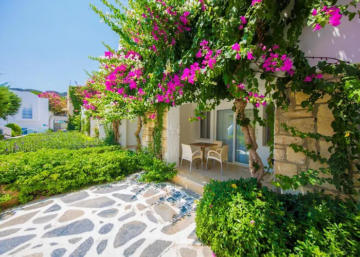 Salmakis Resort&Spa